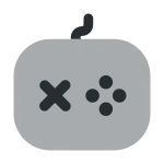 Game SVG Icon